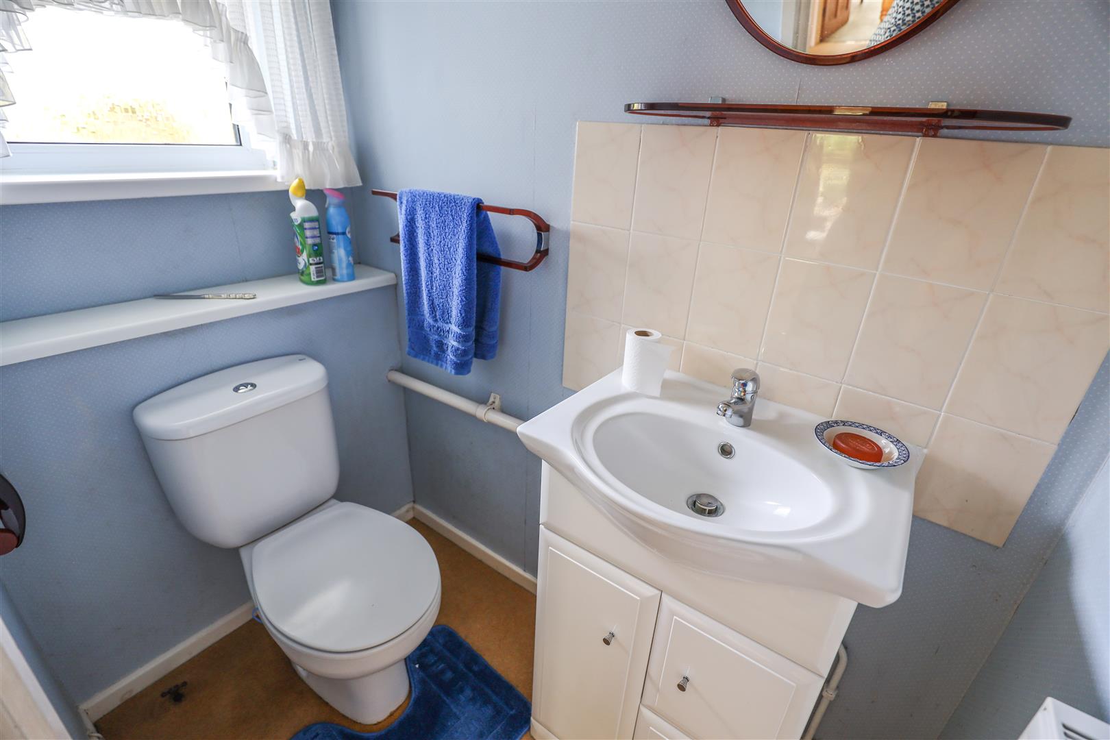 11 Town Mill Road, Cowbridge, Vale of Glamorgan, CF71 7BE